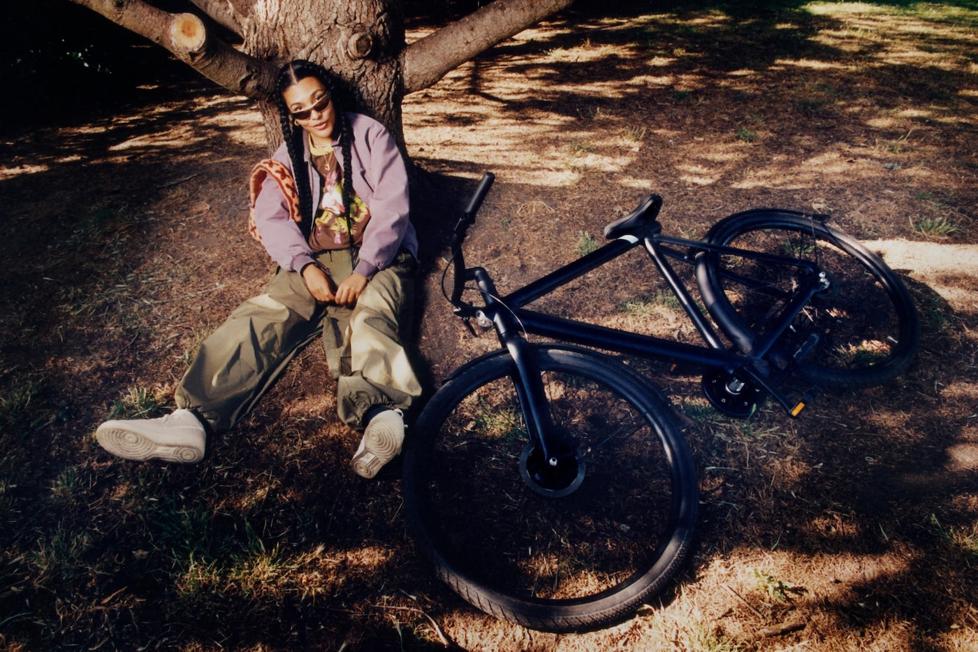 Olivia Dean, Make Tracks to Make Change