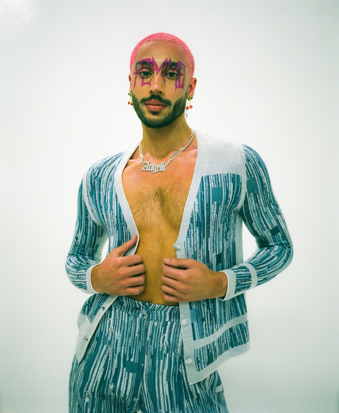 Asian creative trailblazers by Karan Teli