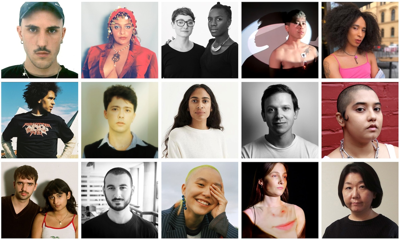 CIRCA x Dazed Class of 2022