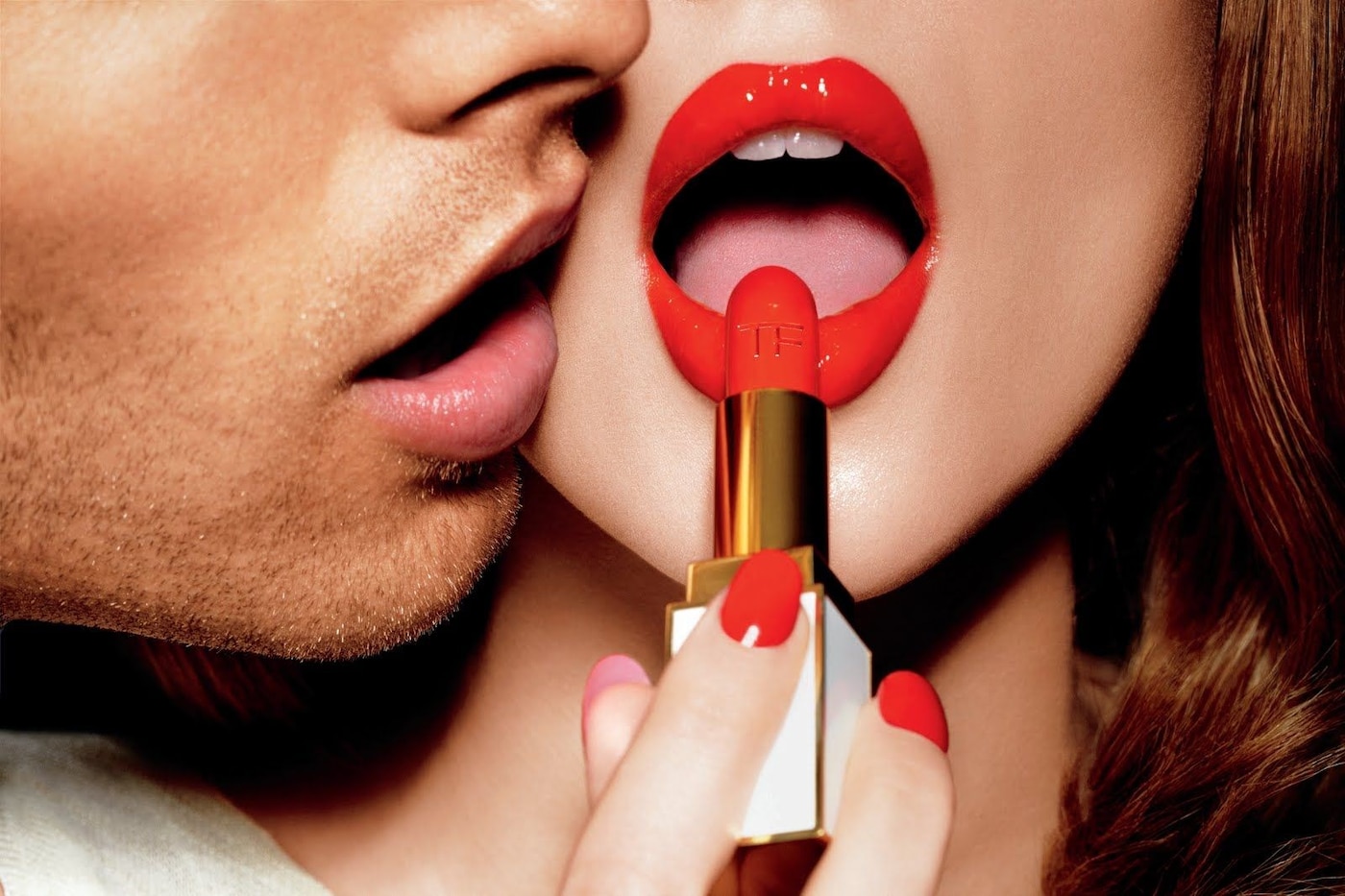 Tom Ford lipstick