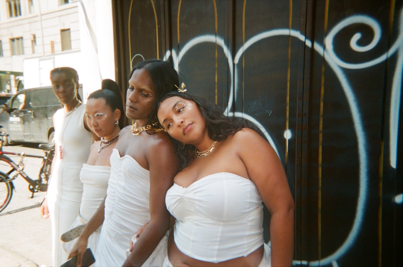 Nguyen Inc SS23 womenswear