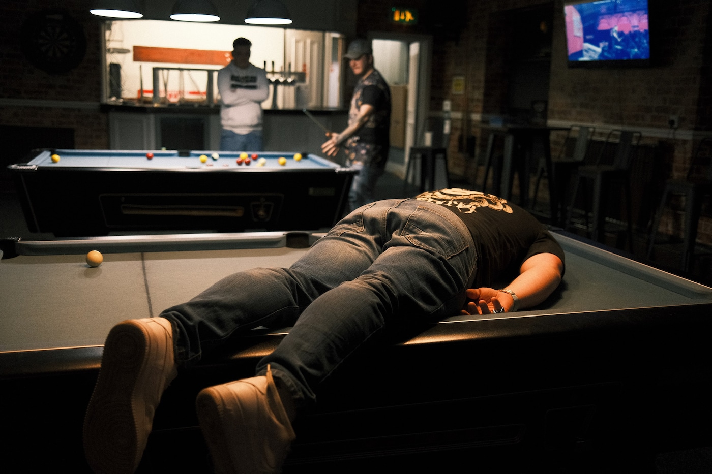 Elijah Thomas, The Rhondda in Colour (2022)