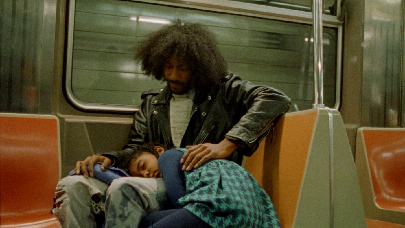 Stella Asia Consonni, Dear Dad (2022)