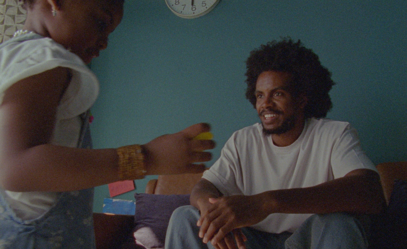 Words We Don’t Say by Ella Ezeike film