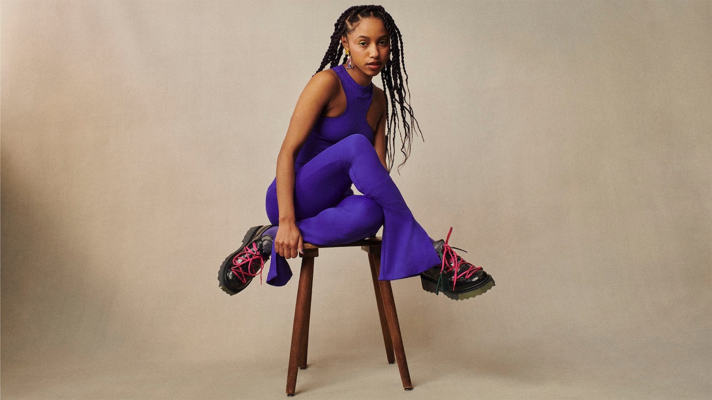 Off-White x Church's collab Imaginary Club