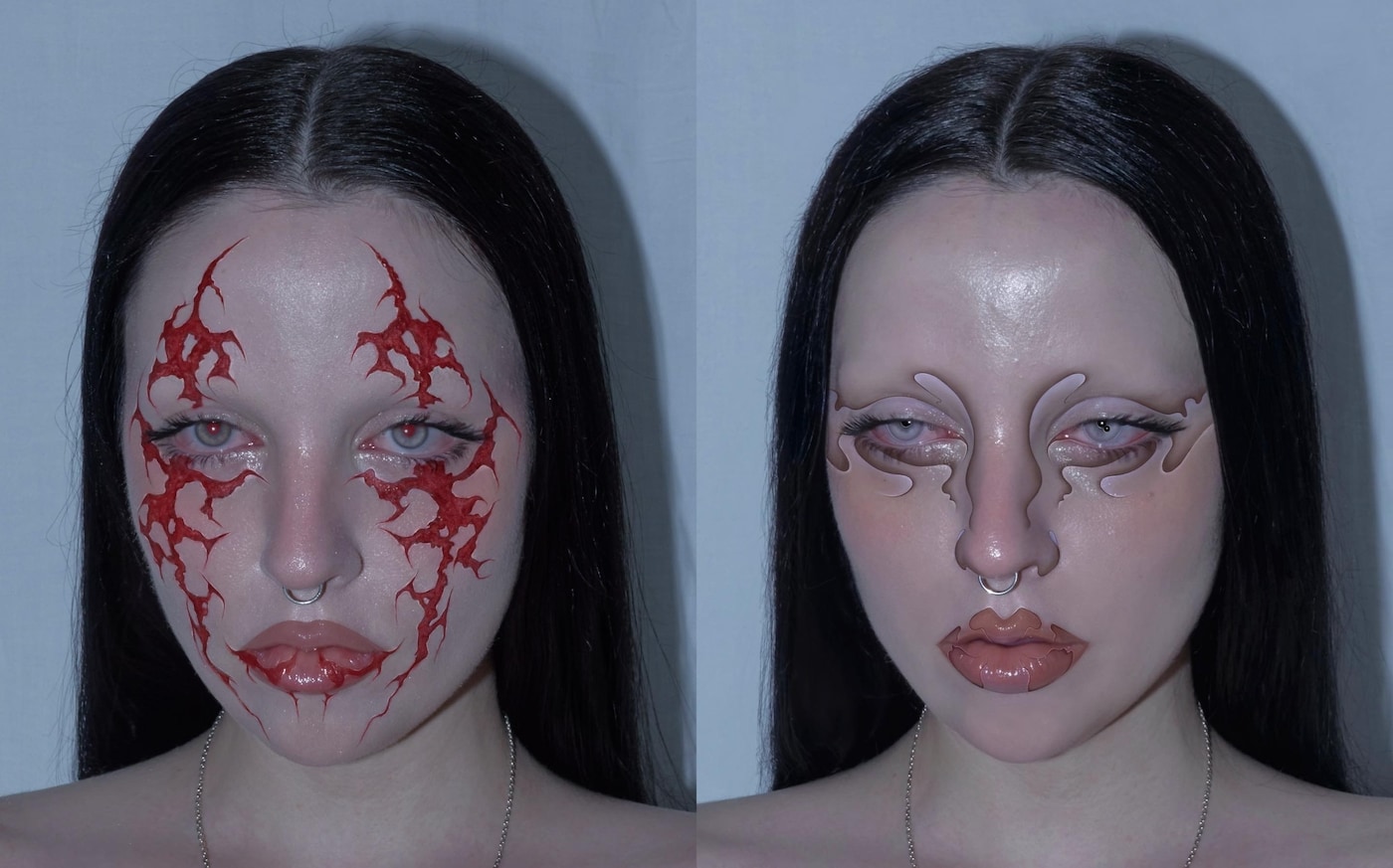 Animegvrl community dazed beauty ai makeup