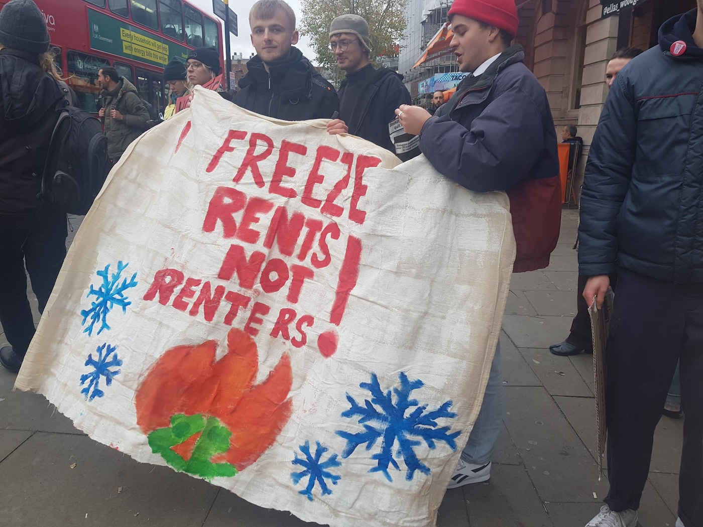 London Renters Union