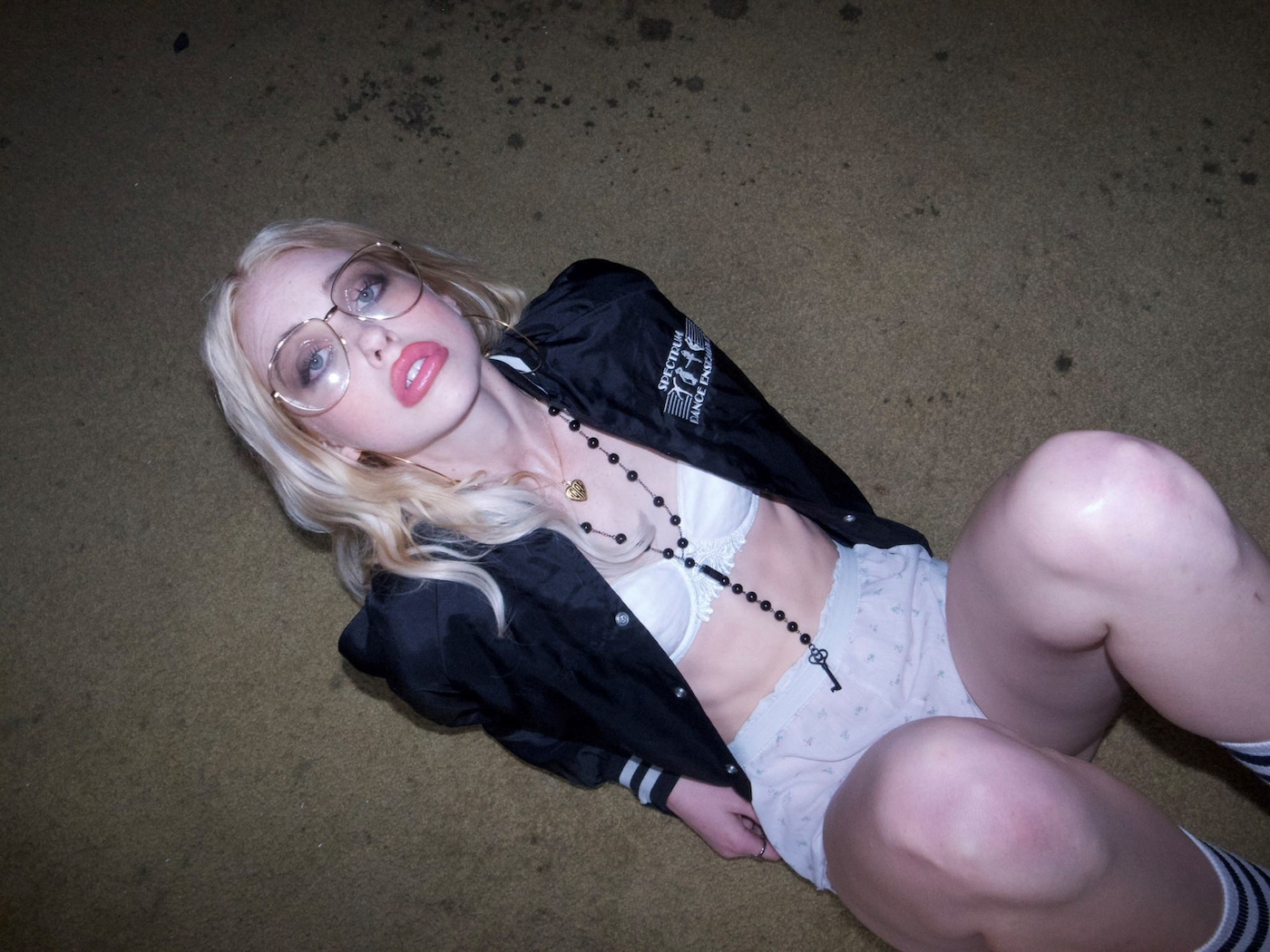 Stolenbesos Maya Chloe cherry 