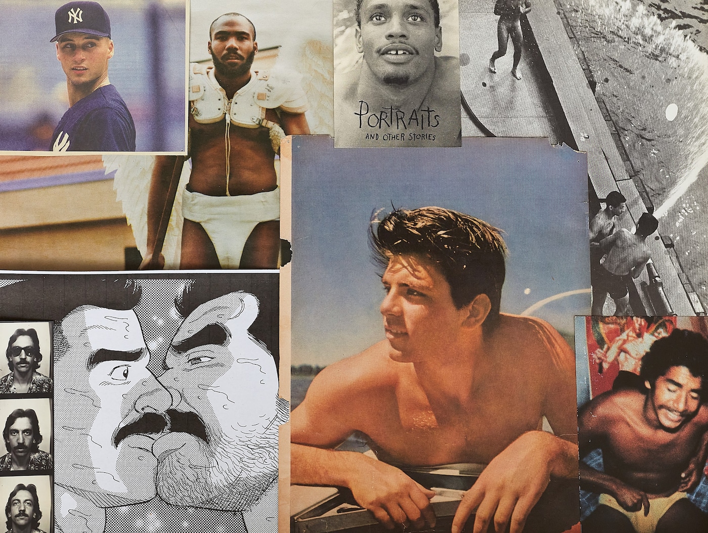 The Drawer Vince Aletti