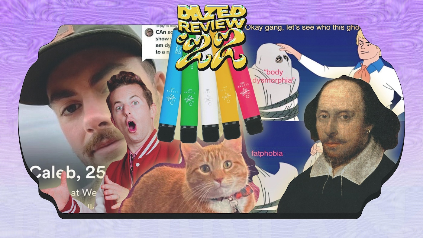 2022 worst discourse