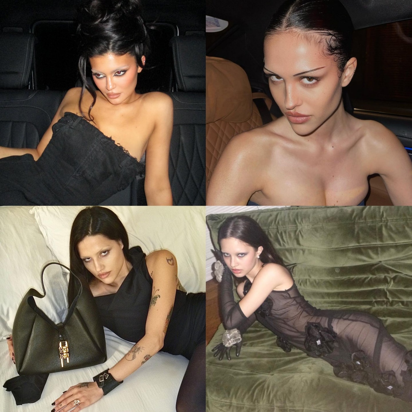 Succubus chic: get to know the deadly new It Girl