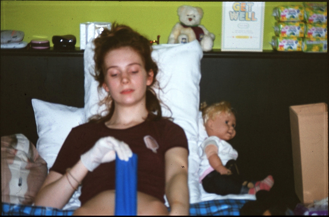 Charley Dean Sayers photographer November17th book trans