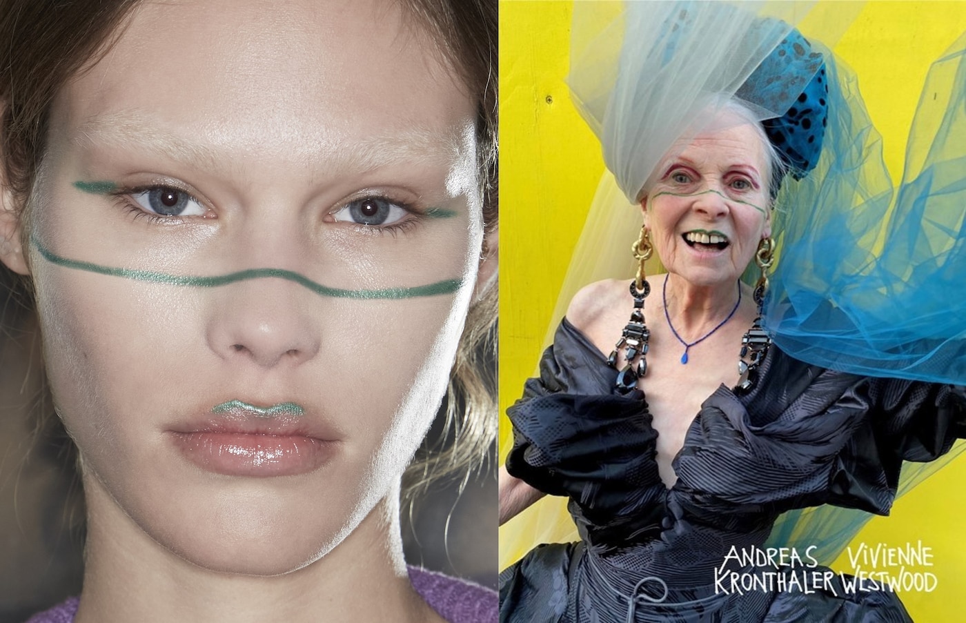 Vivienne Westwood Aw23