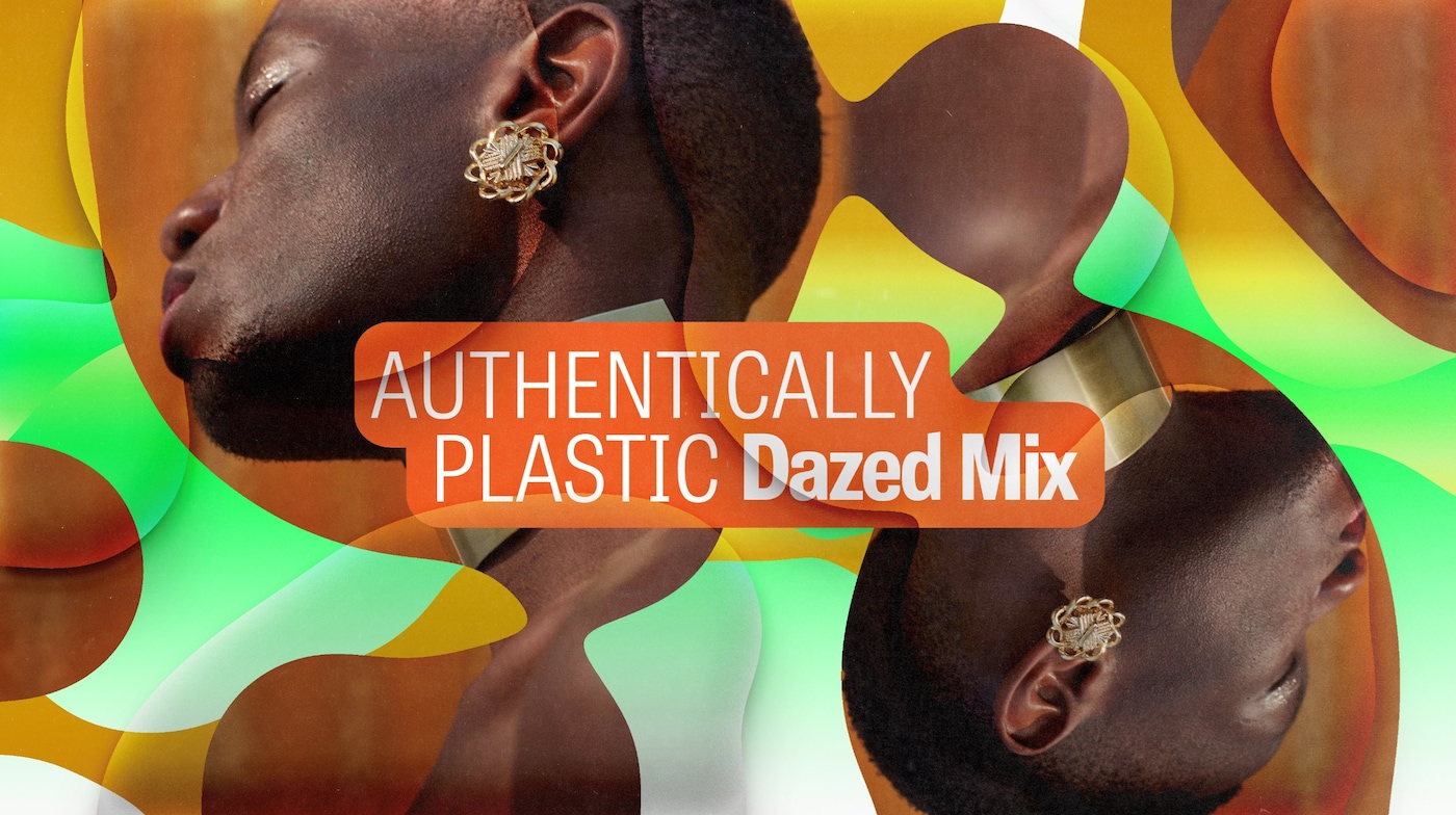 Authentically Plastic