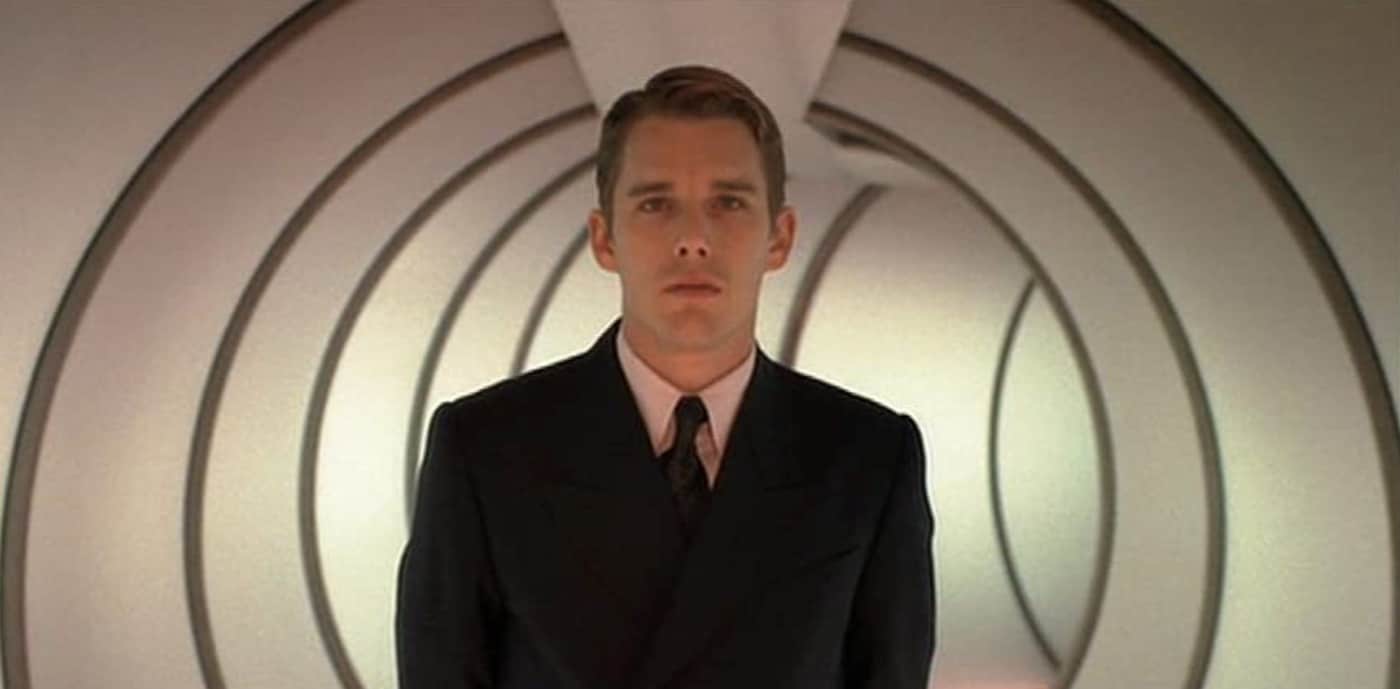 Gattaca (1997) still