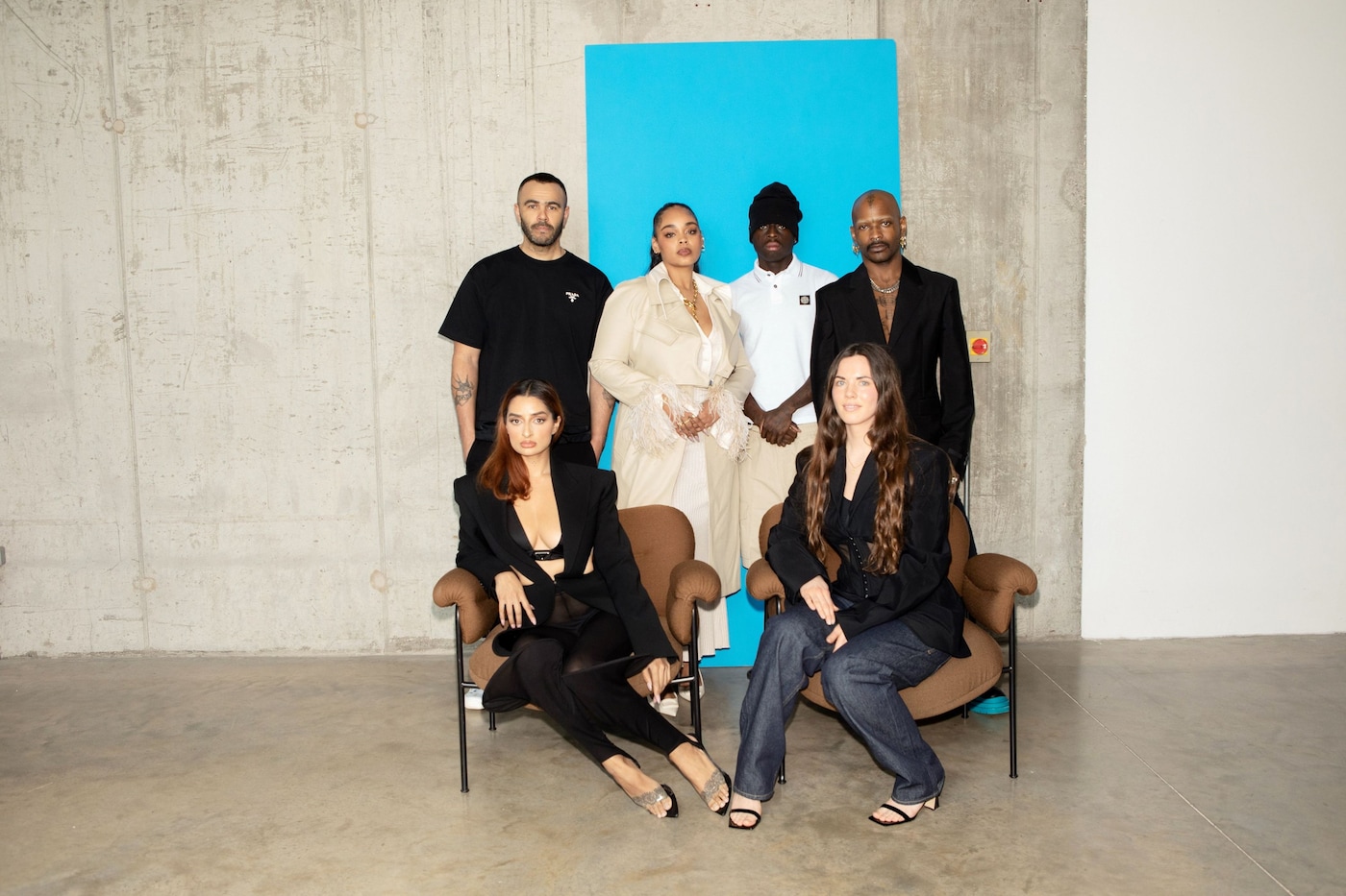 Flannels: Youth-Phoria