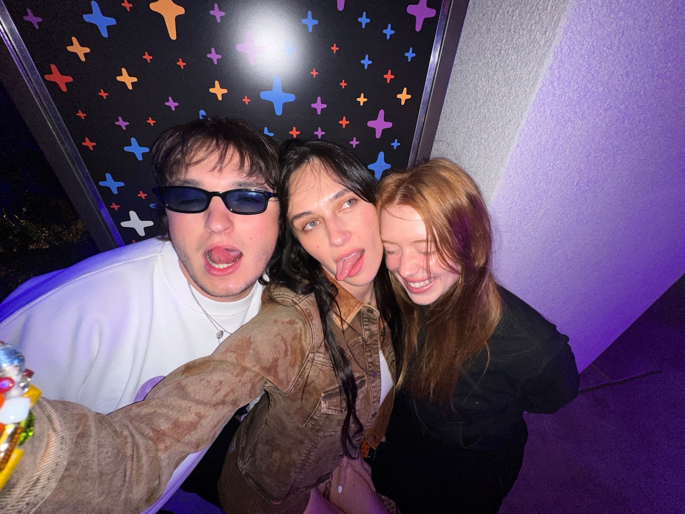 Devon Lee Carlson's Coachella album