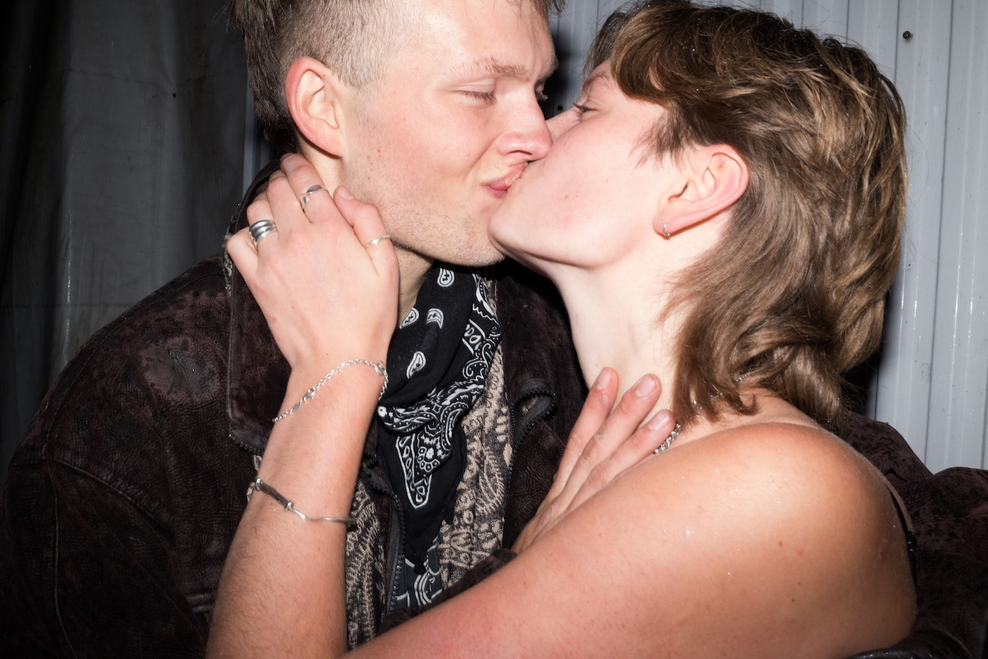 Jaime Cano, 2020s Rave Archives, London