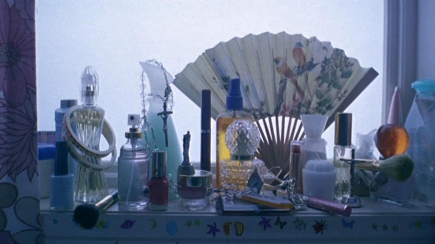 The Virgin Suicides (1999) perfume scent fragrance