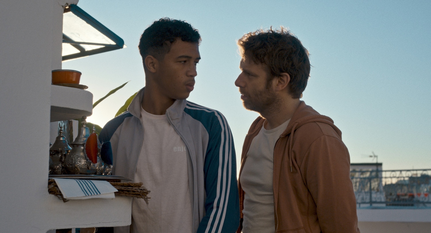 The Damned Don't Cry 2