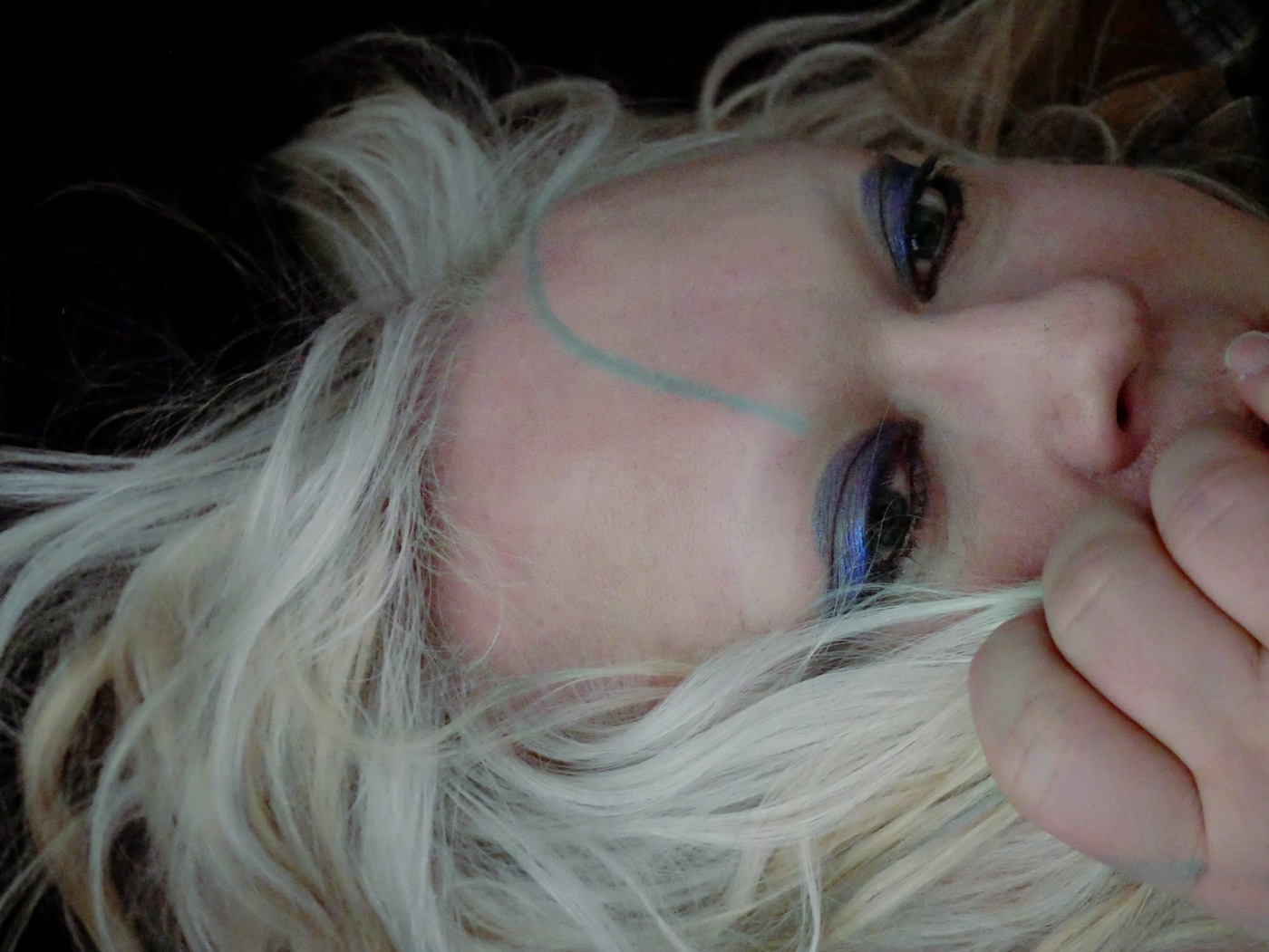 Anohni with Nomi Ruiz © Rebis Music 2023