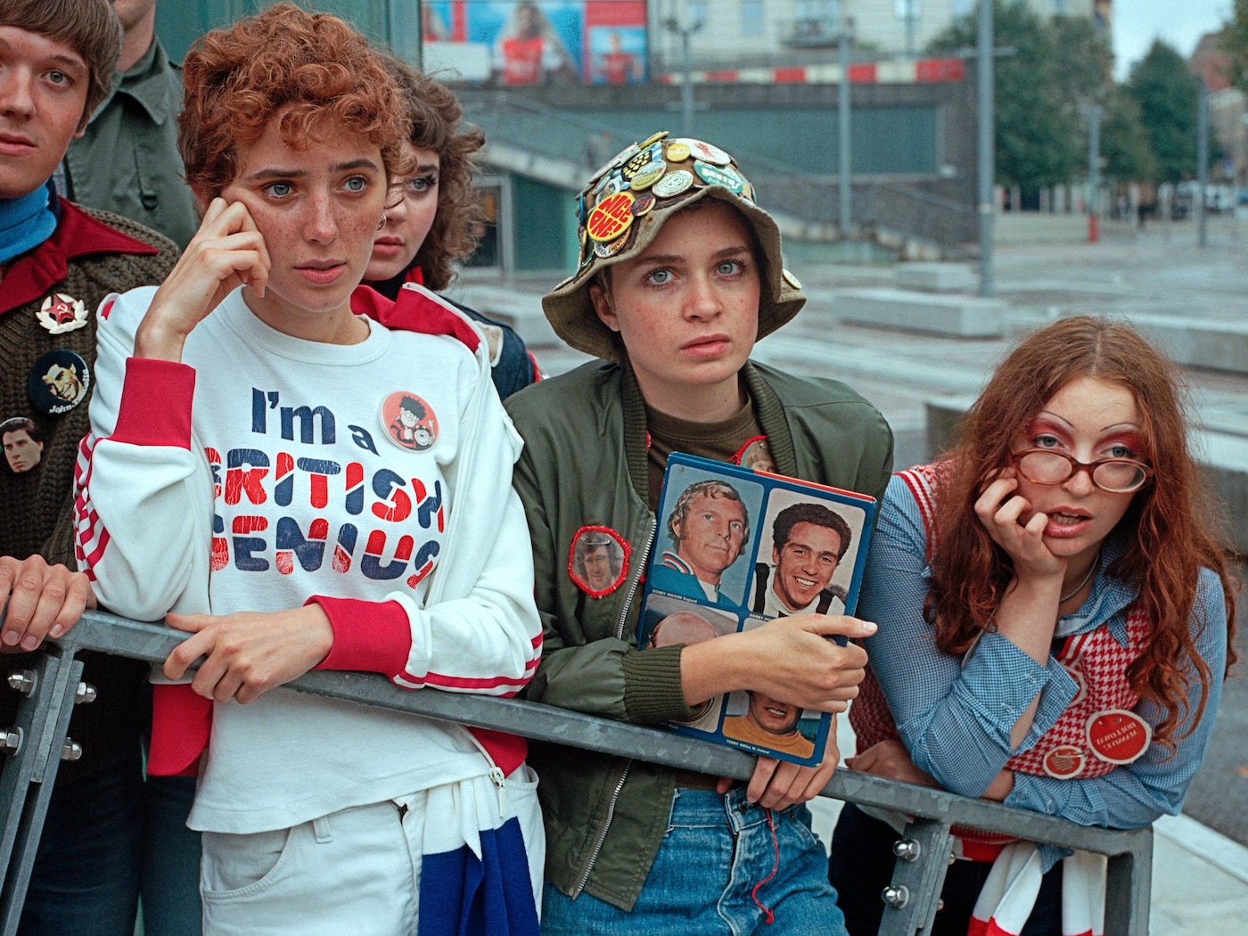 Rachel Fleminger Hudson 