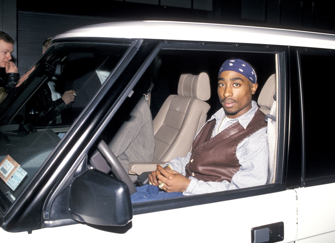 Tupac investigation reopened