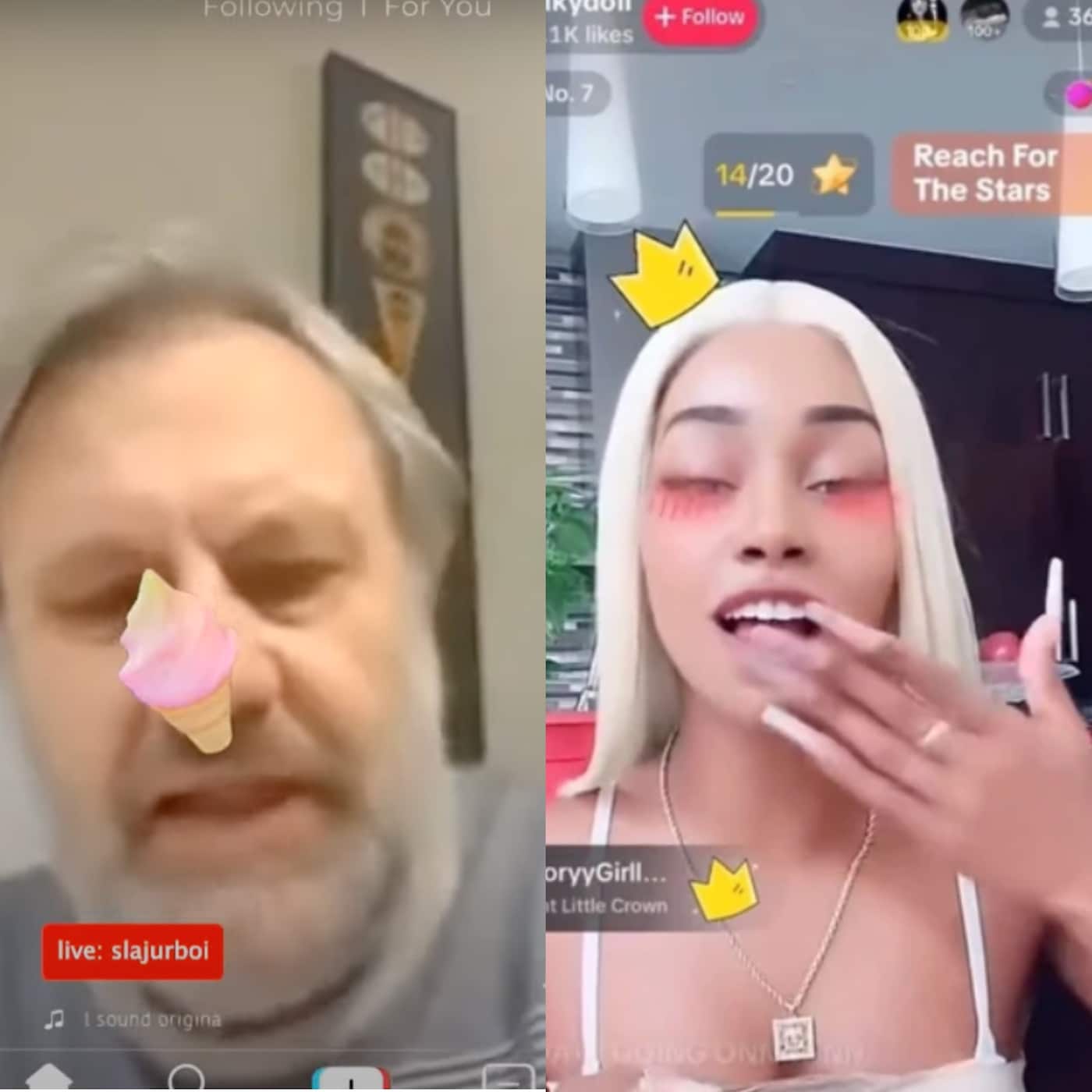 Slavoj Zizek NPC Streaming