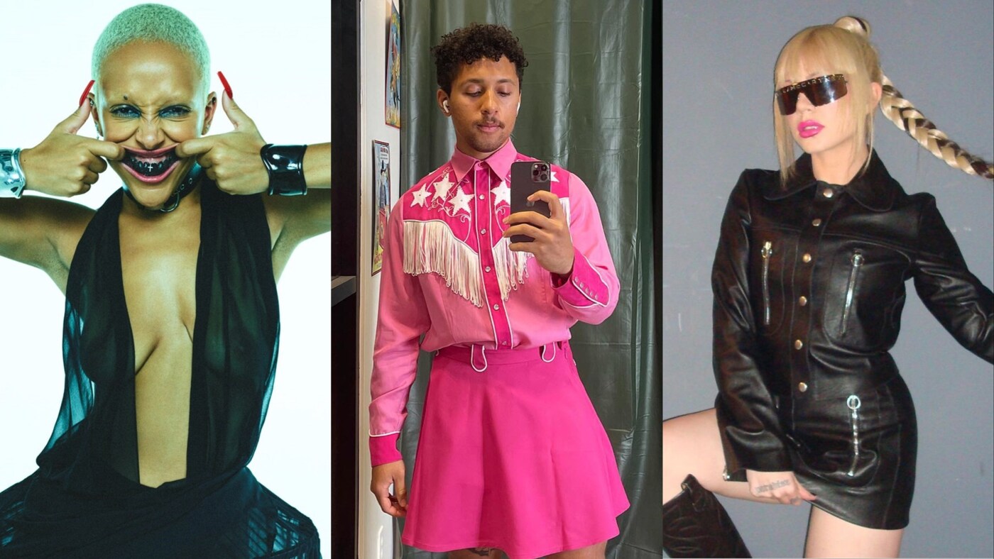 Doja Cat, Jaboukie, Slayyyter