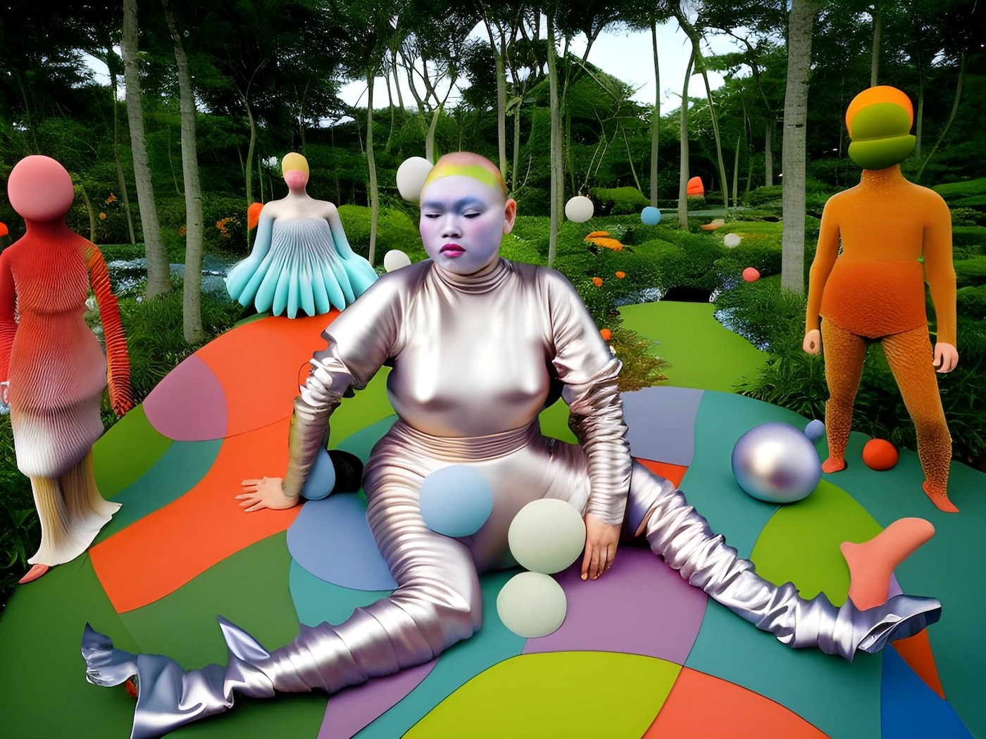 MINIMAL RITUALS, AREBYTE GALLERY, LONDON, UK