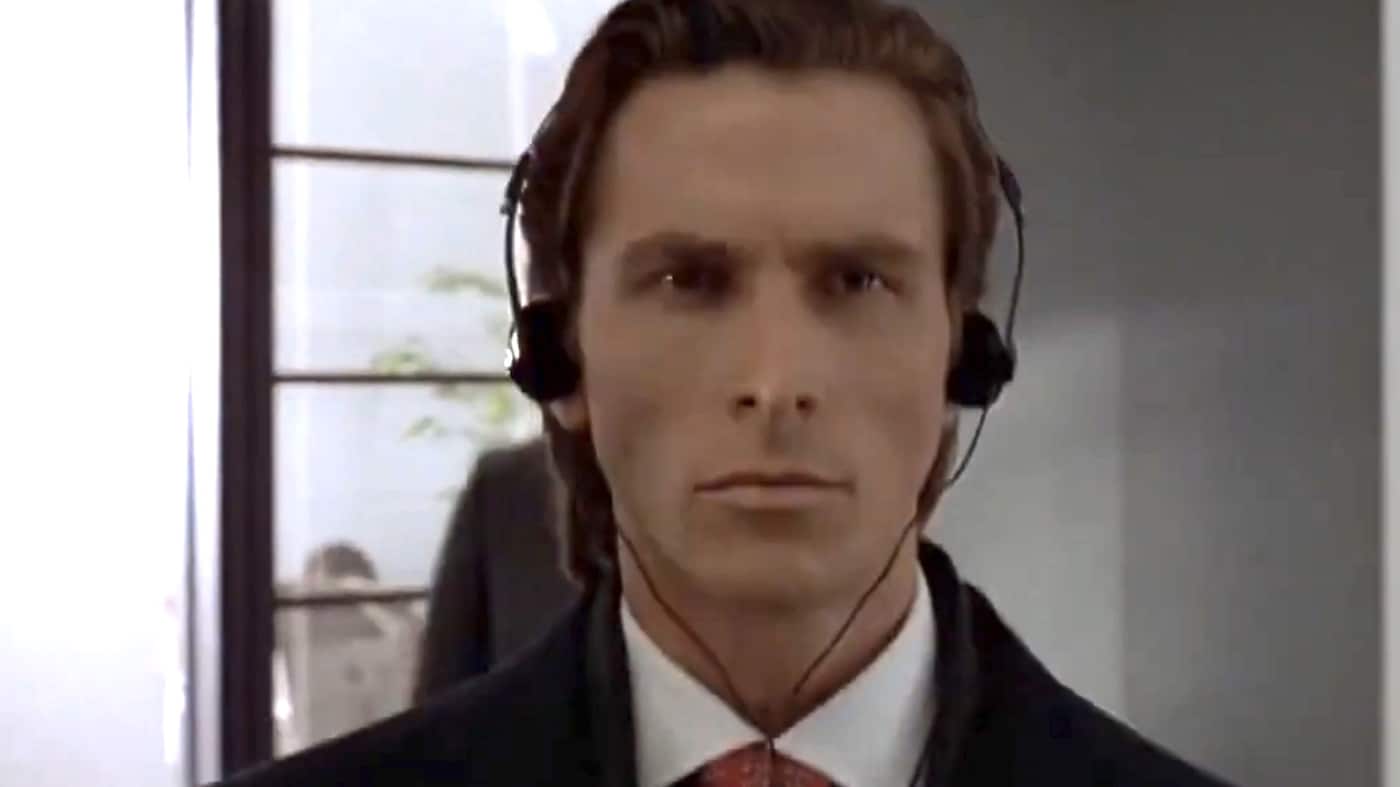 American Psycho