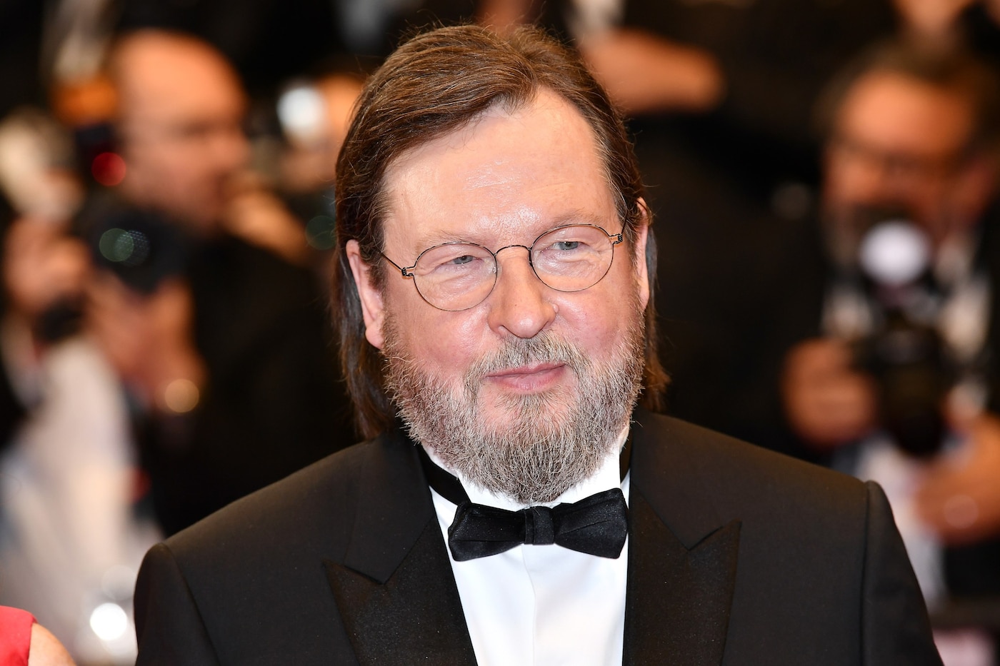 Lars Von Trier