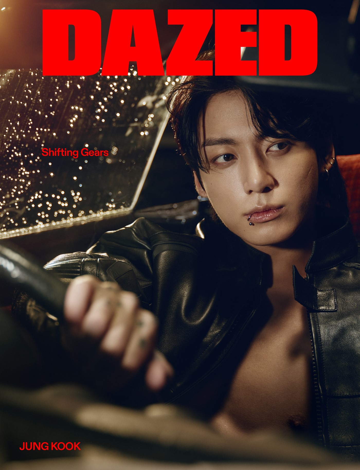 Jung Kook Is Now Driving In His Own Lane Dazed jung-kook-is-now-driving-in-his-own-lane-dazed
