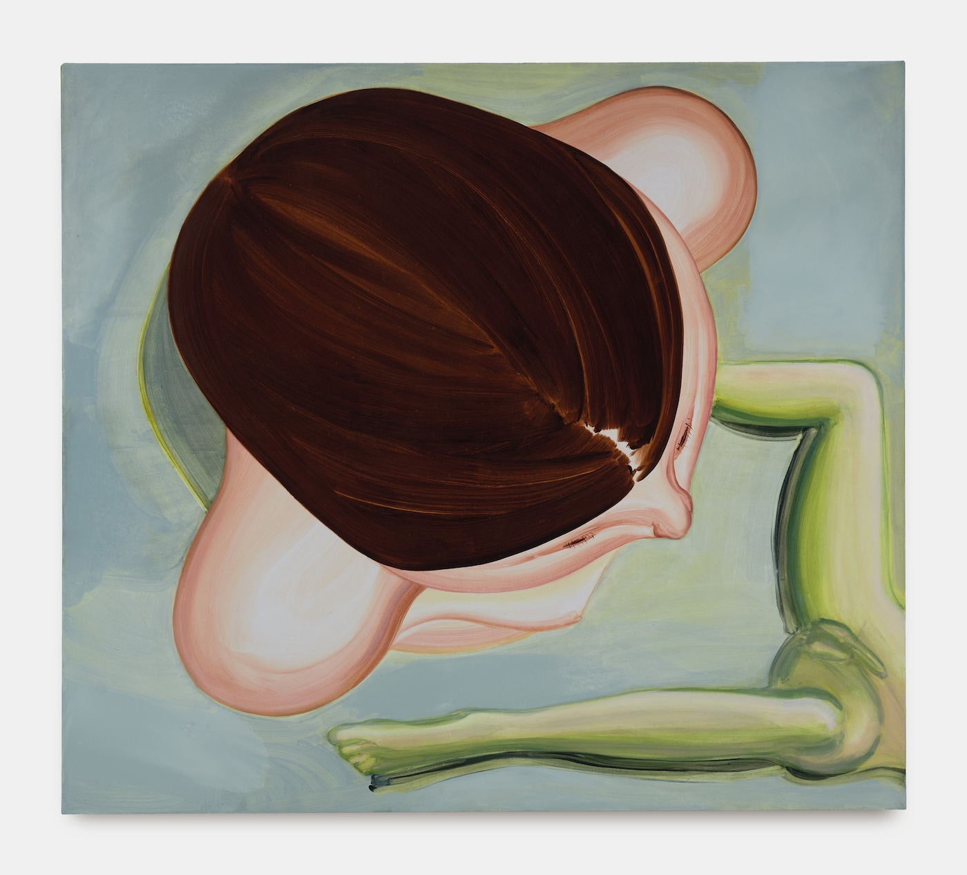 Elinor Stanley, ‘Big Parting’