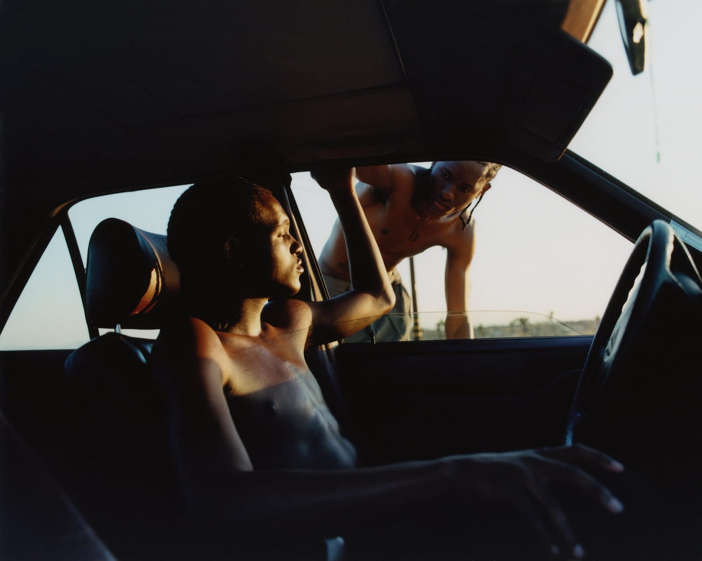 Do My Thing Ella Ezeike