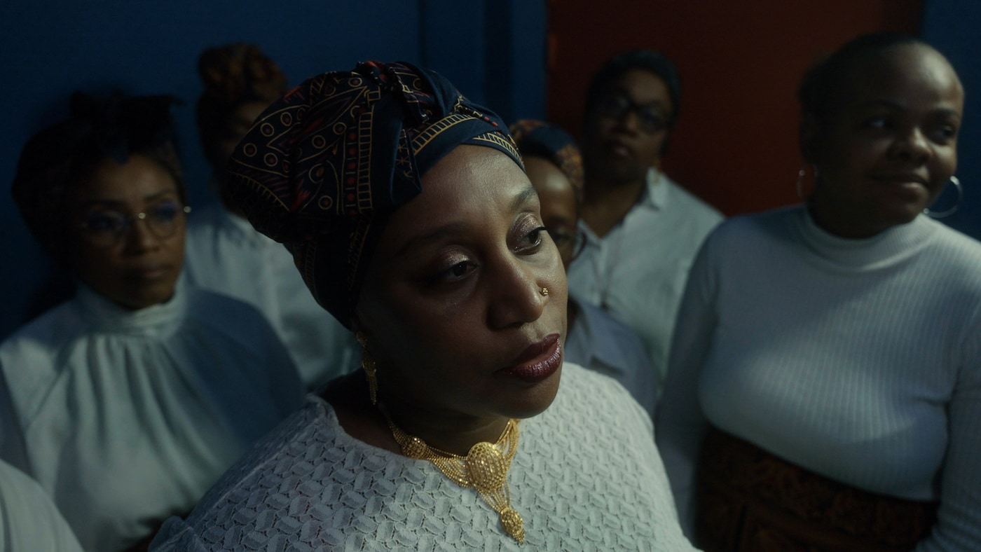 Julianknxx, Chorus in Rememory of Flight (2023)