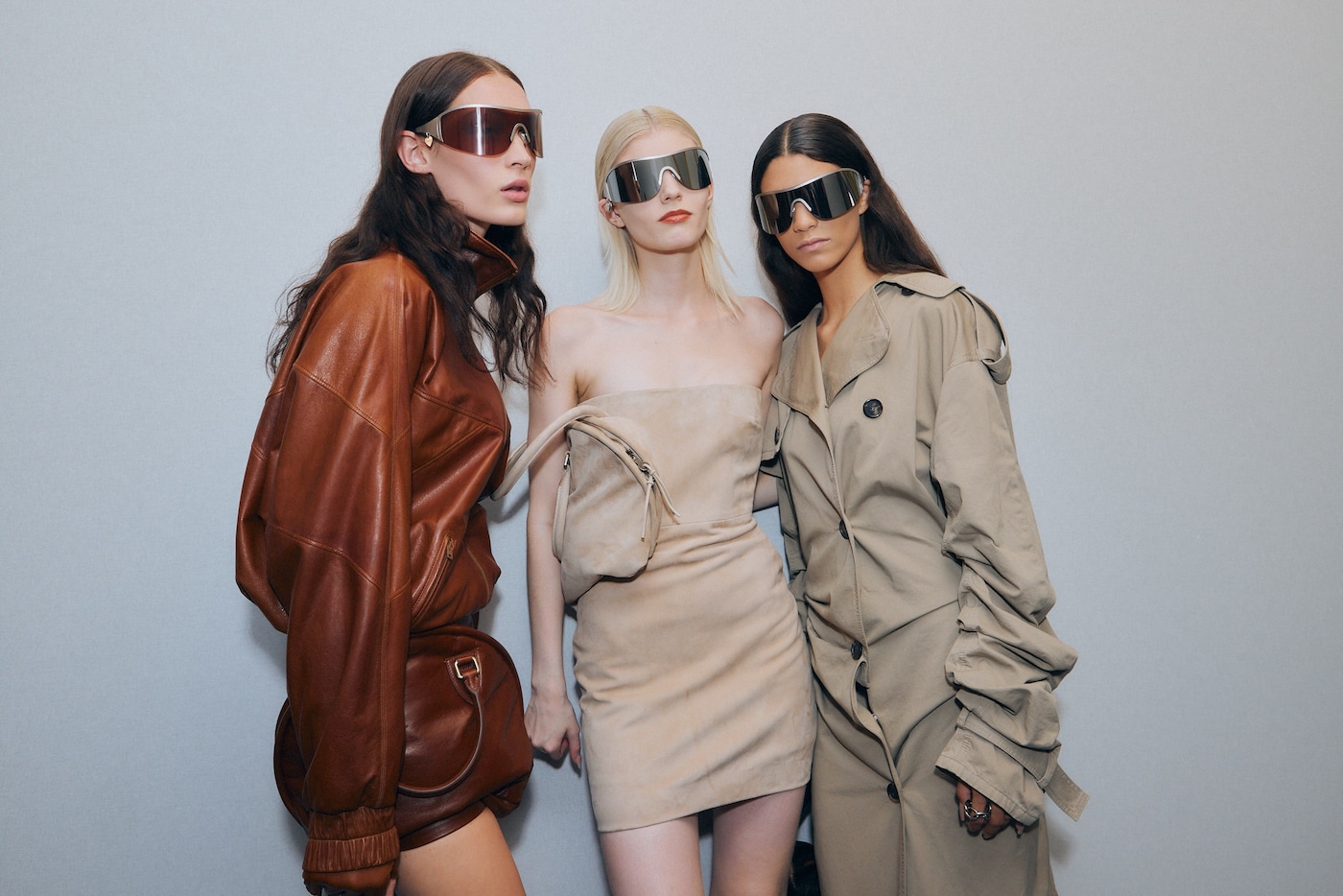 Acne Studios SS24 15