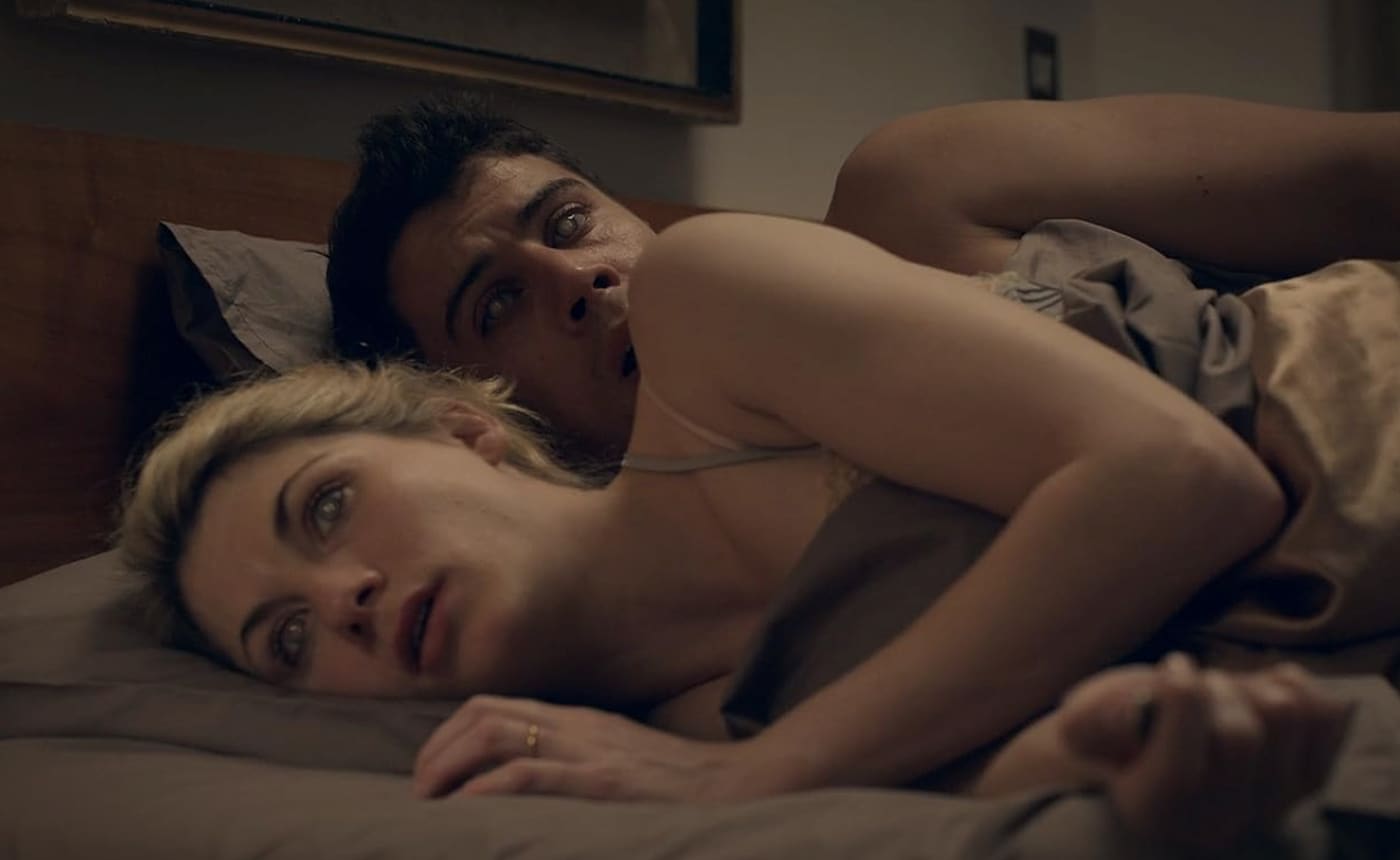 Black Mirror, ‘The Entire History of You’ 