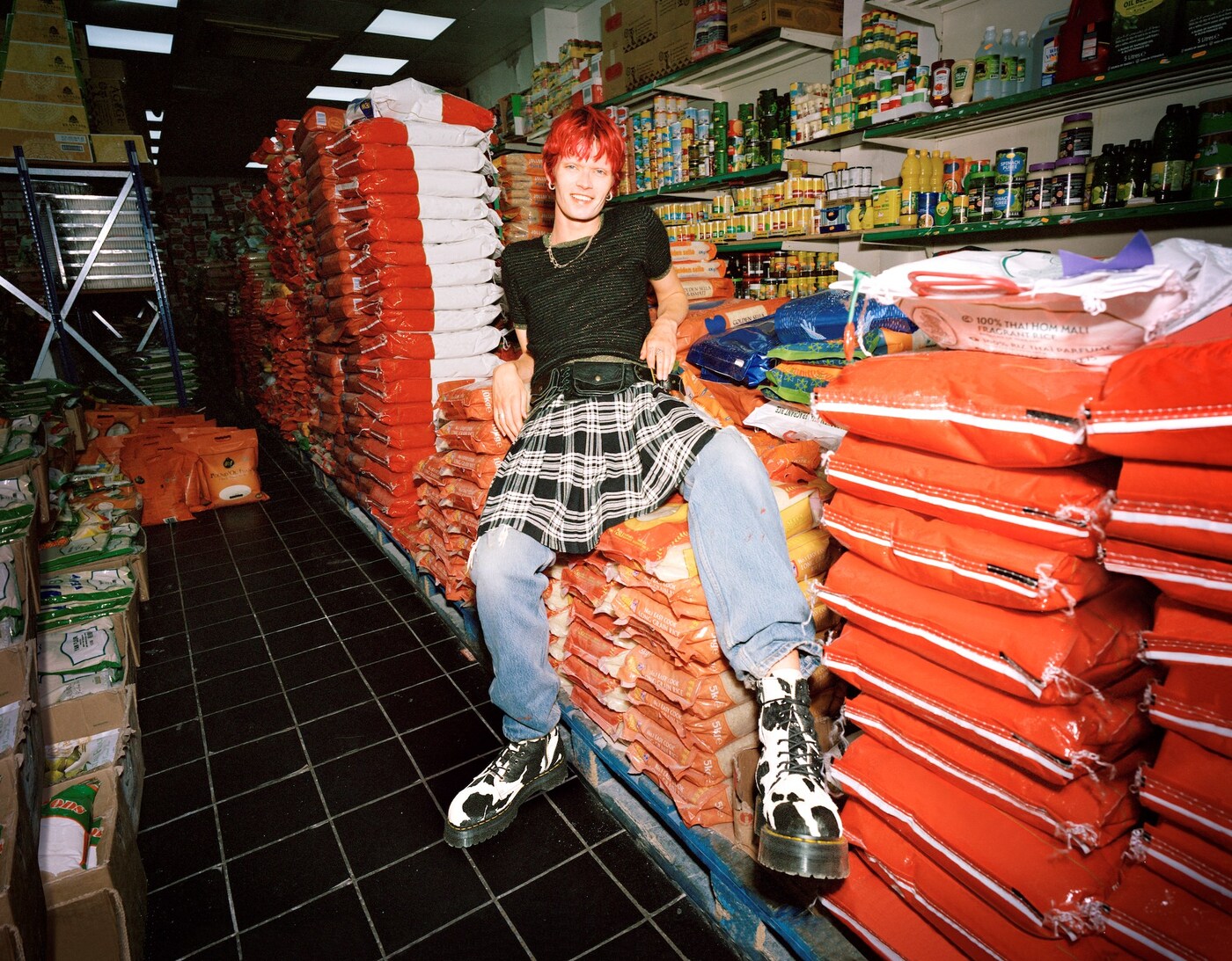 AW23 Made Strong_Daragh