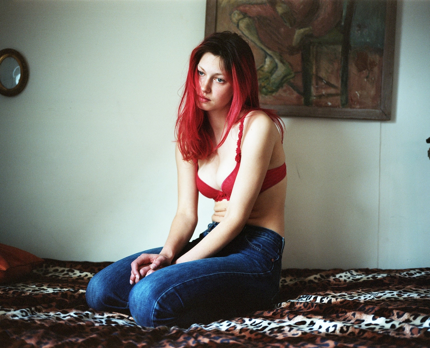 Michella Bredahl, Love Me Again