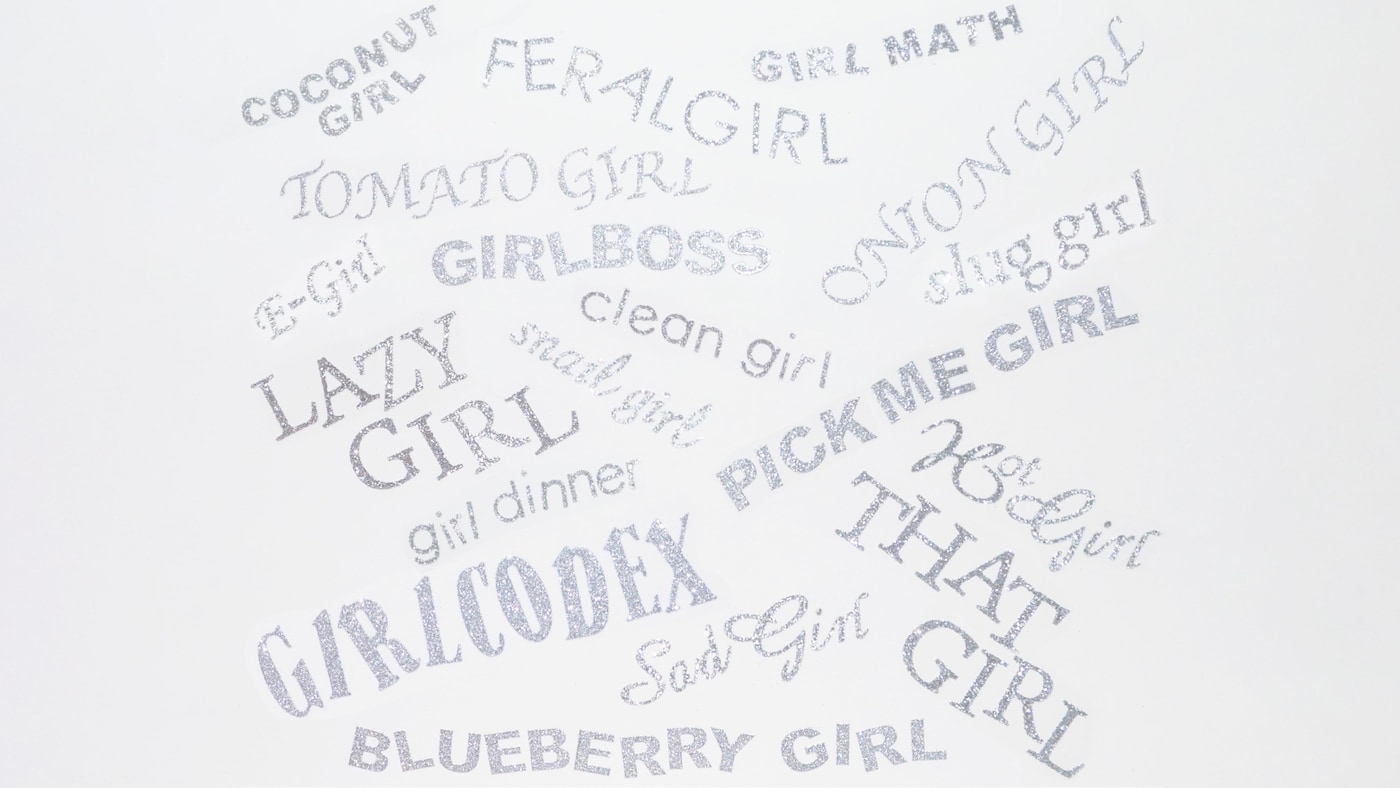 GIRLCODEX 16x9 