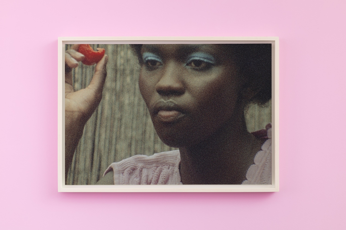 Amber Pinkerton, ‘Eve’ (2022)