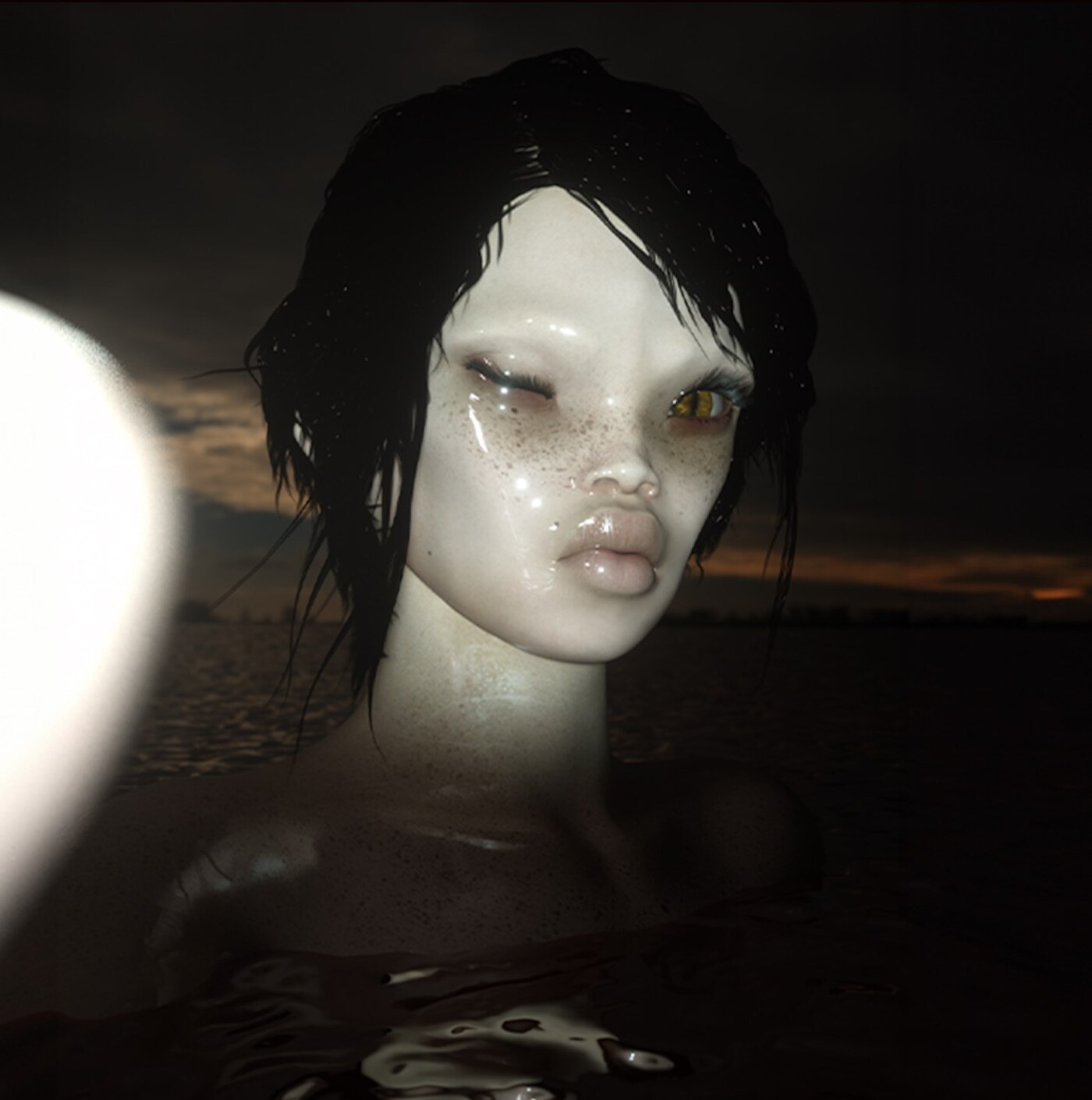 Body Horror at Fotografiska Berlin