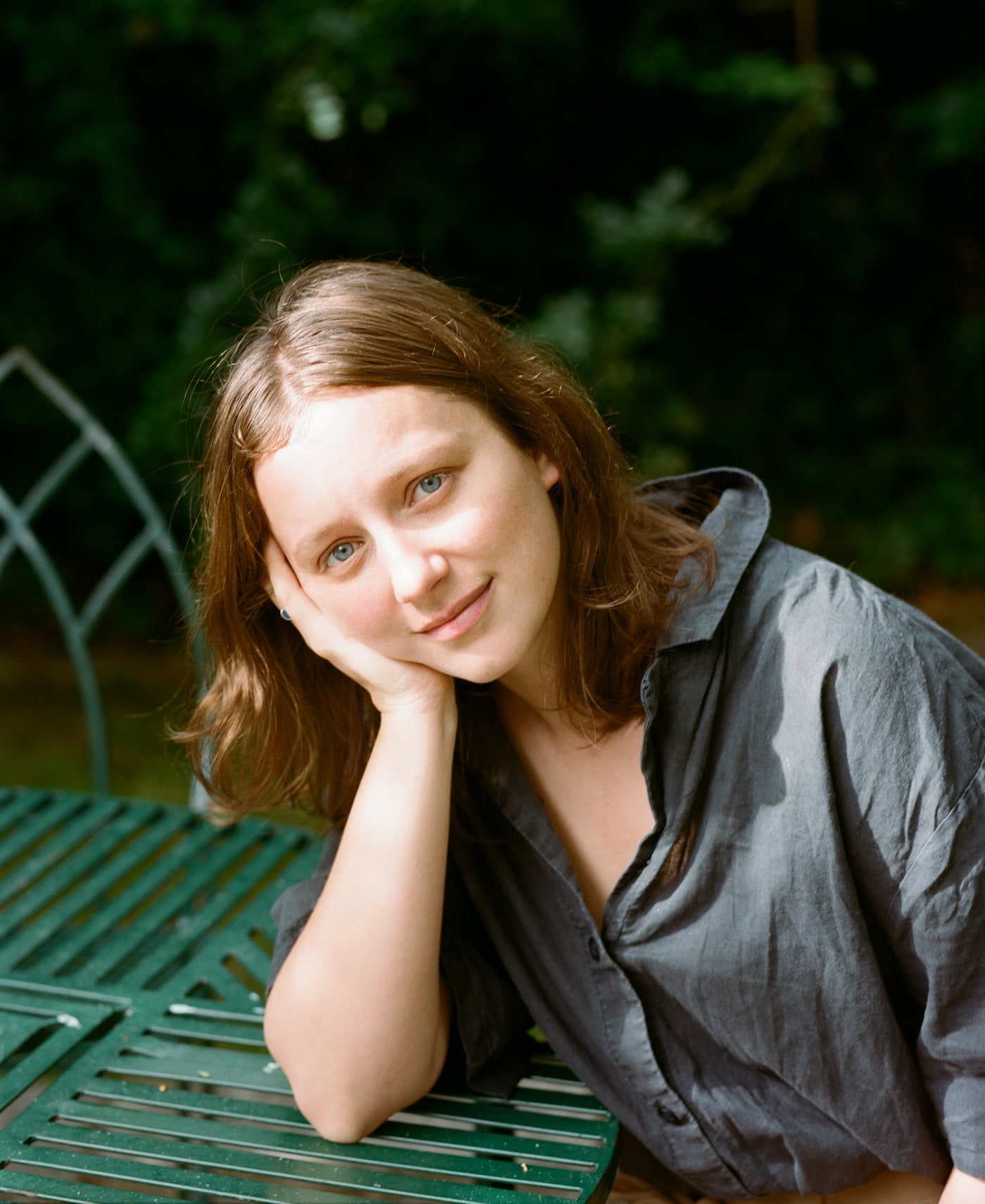 Nathalie Olah 3 cr. Sophie Davidson