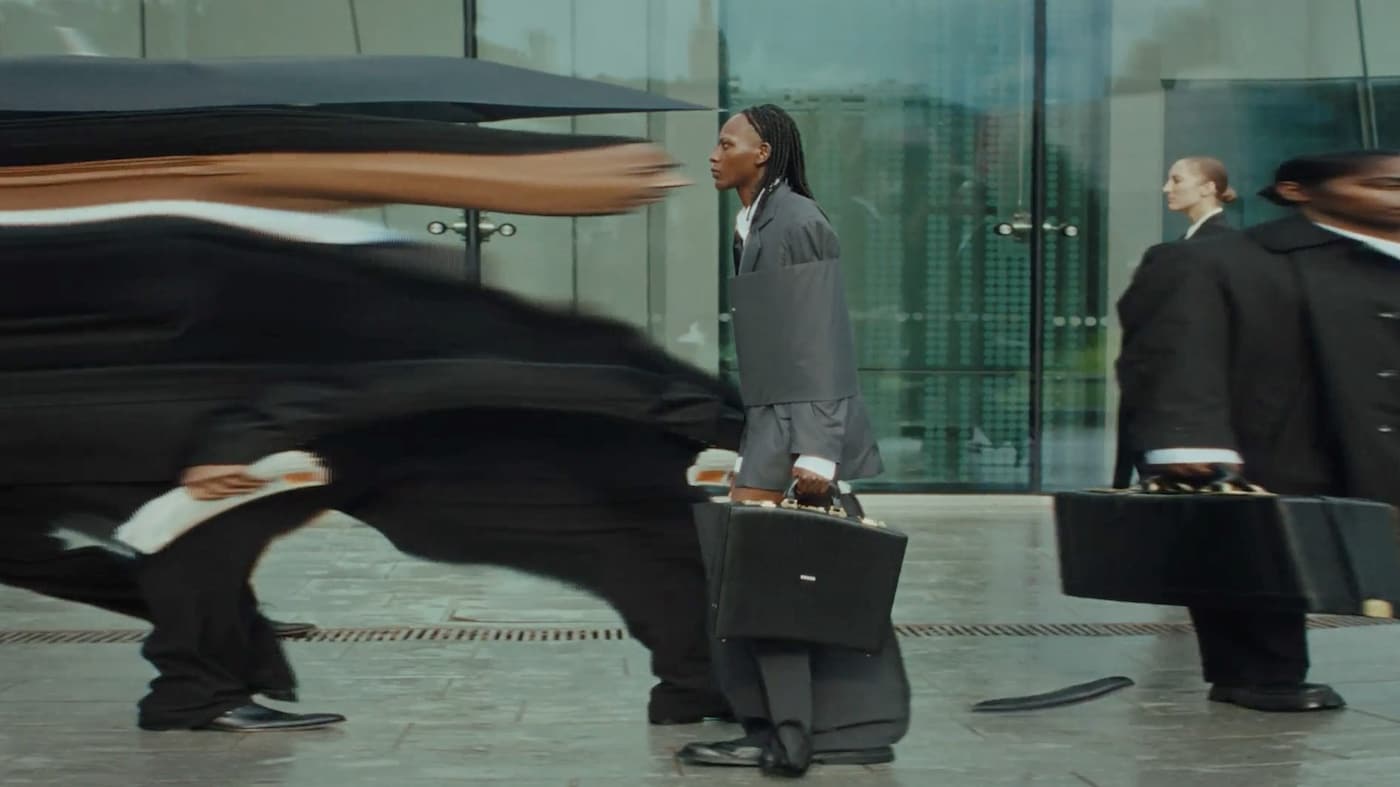 Latimmier short film