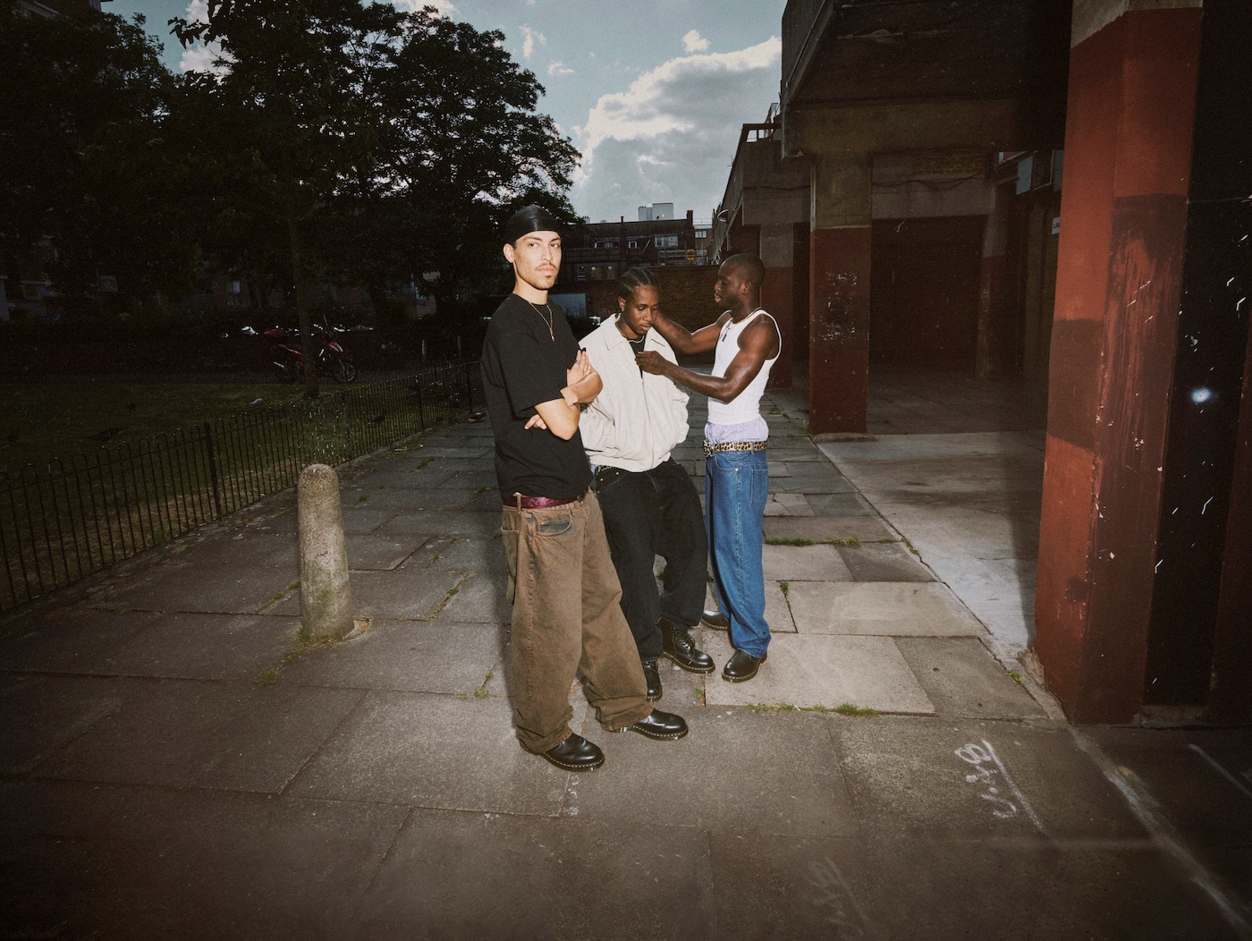 AW23 Made Strong_Motherlan