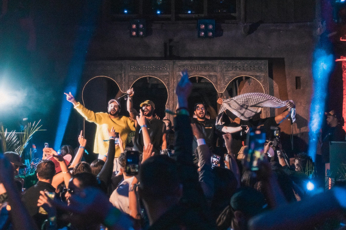 Oasis Into The Wild – 2023 festival