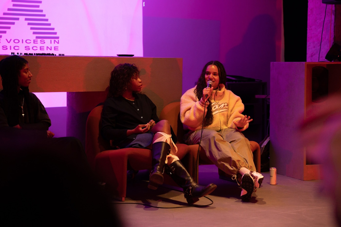 Dazed Club: Behind the Mix