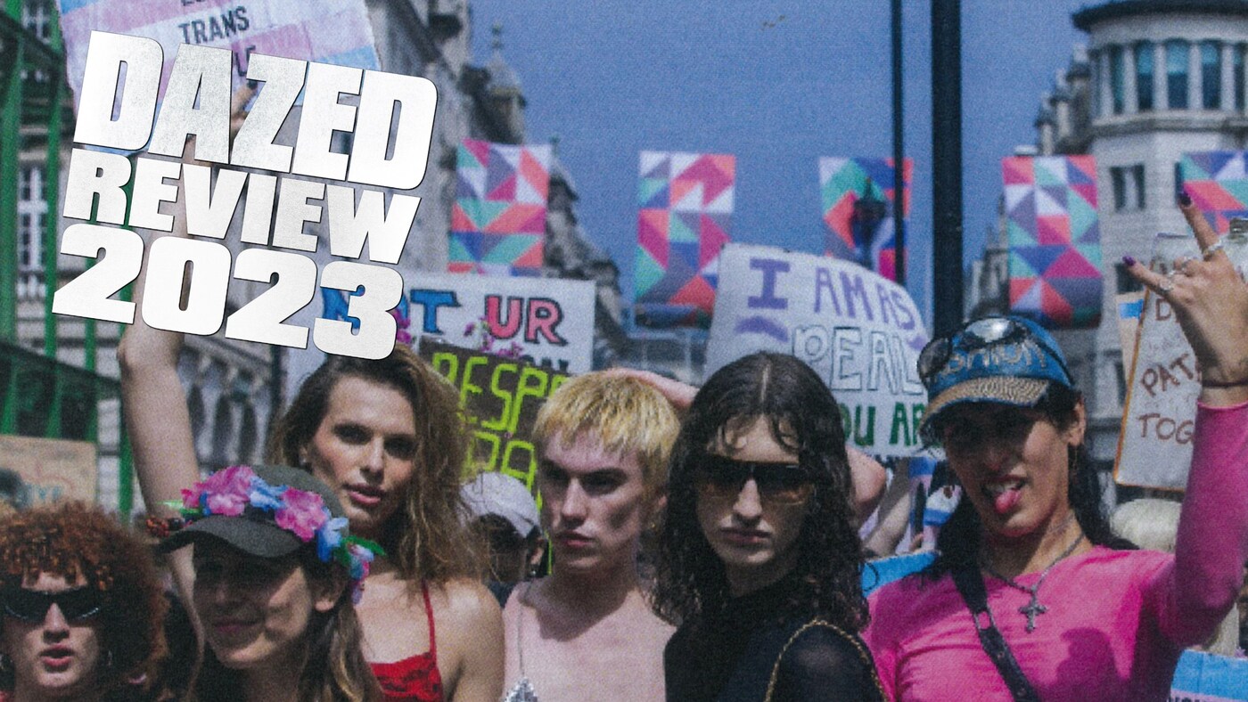 Dazed 2023 Review 10