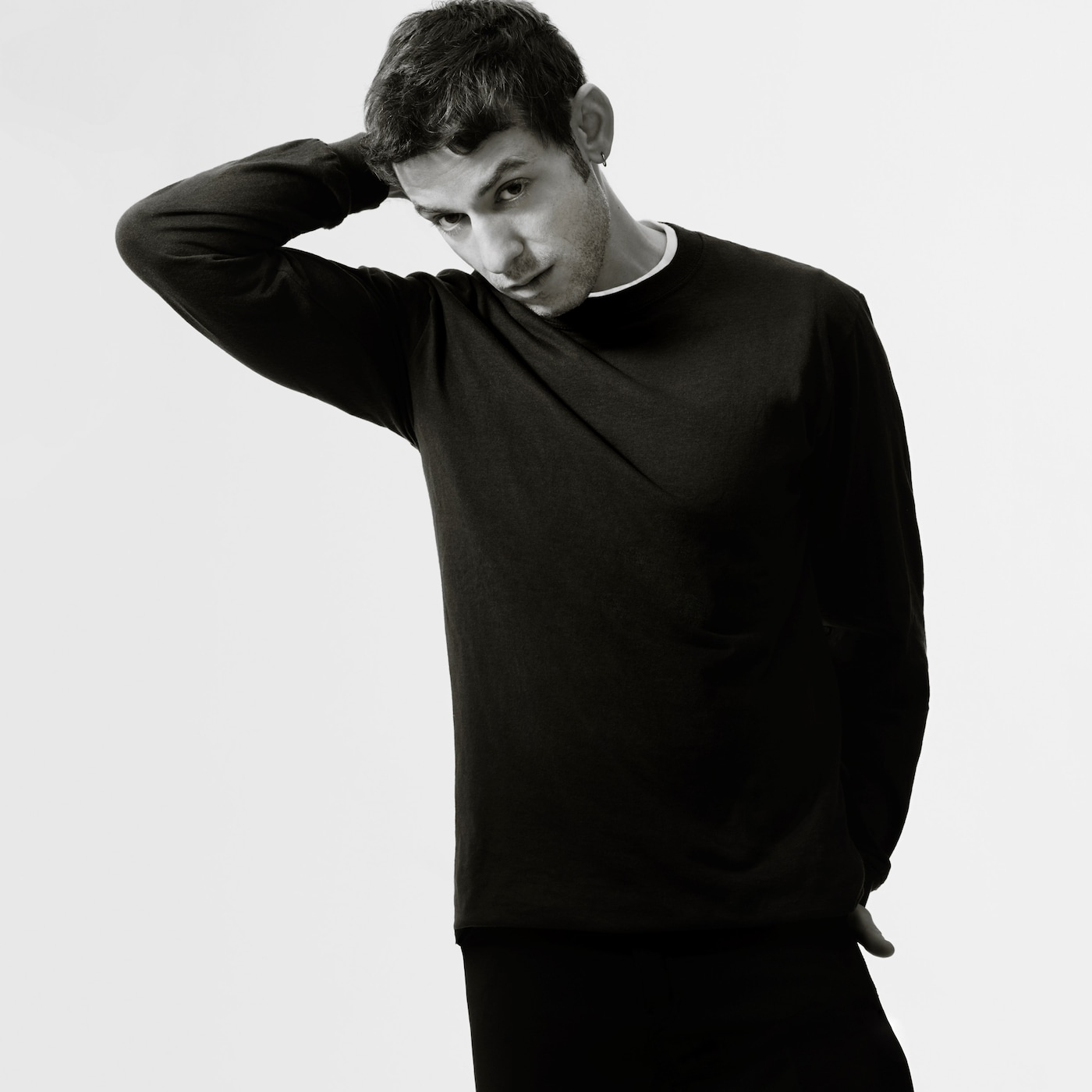 Nicolas Di Felice playlist